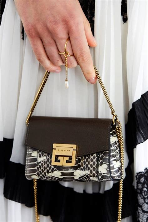 givenchy black bag fake|givenchy black crossbody bag.